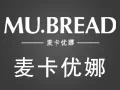 麦卡优娜面包房加盟