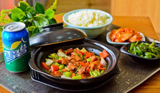 喜再来黄焖鸡米饭加盟条件 喜再来黄焖鸡米饭加盟条件