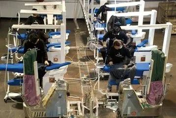 卡露丝干洗加盟优势 卡露丝干洗加盟优势