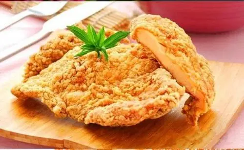 好享佳鸡排加盟优势 好享佳鸡排加盟优势