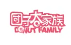 团子大家族甜甜圈加盟