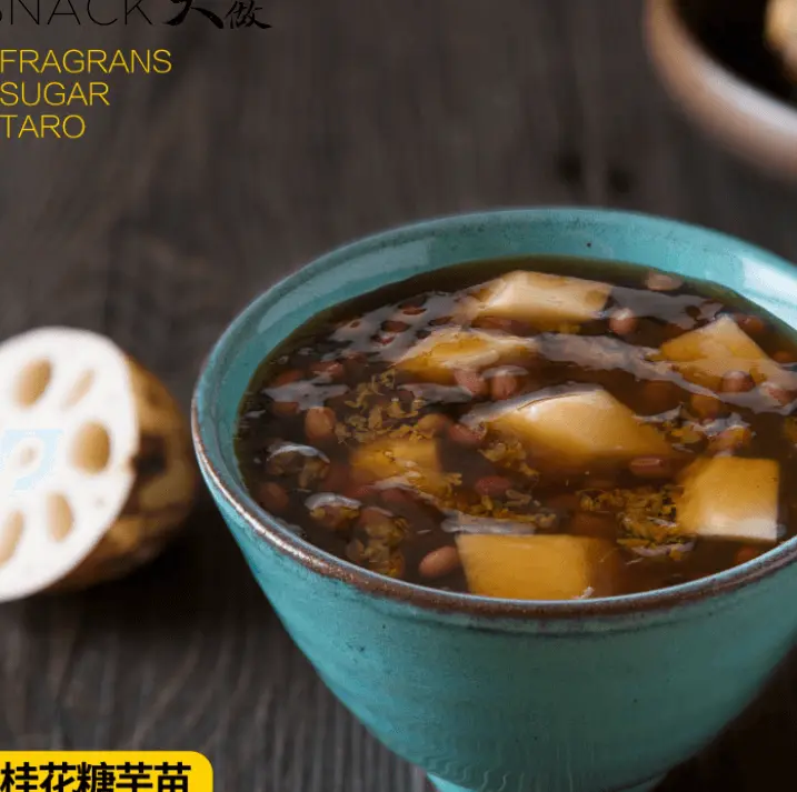 小食大做加盟优势 小食大做加盟优势