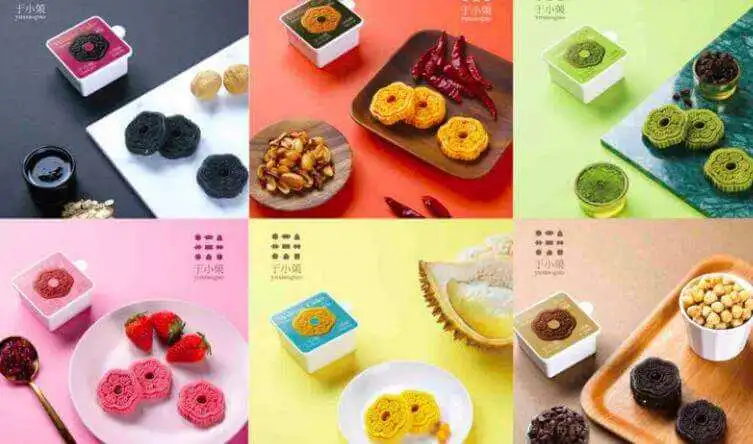 于小菓加盟 于小菓加盟
