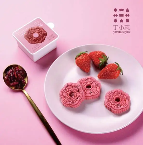 于小菓加盟流程 于小菓加盟流程
