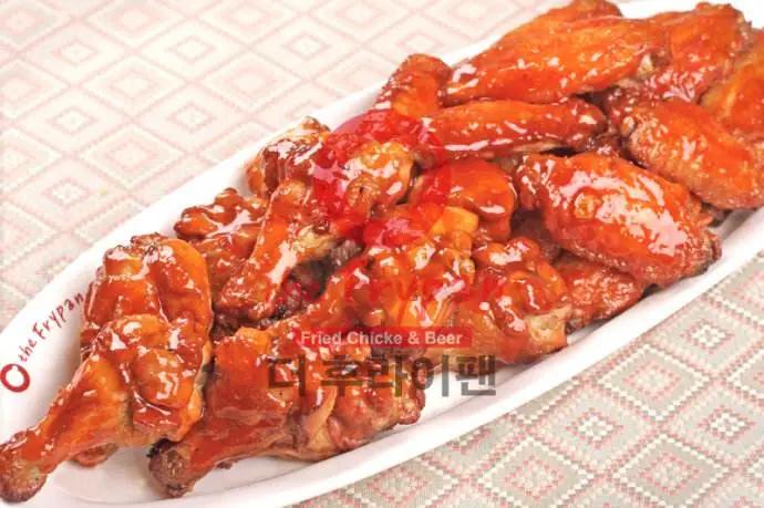 得来品炸鸡加盟条件