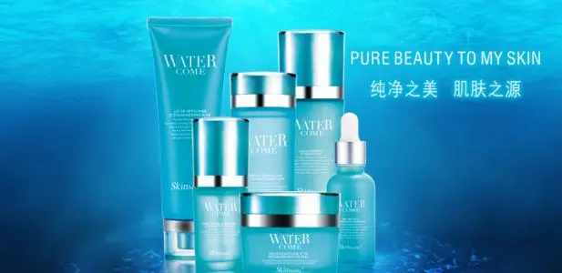 水之蔻加盟 水之蔻加盟