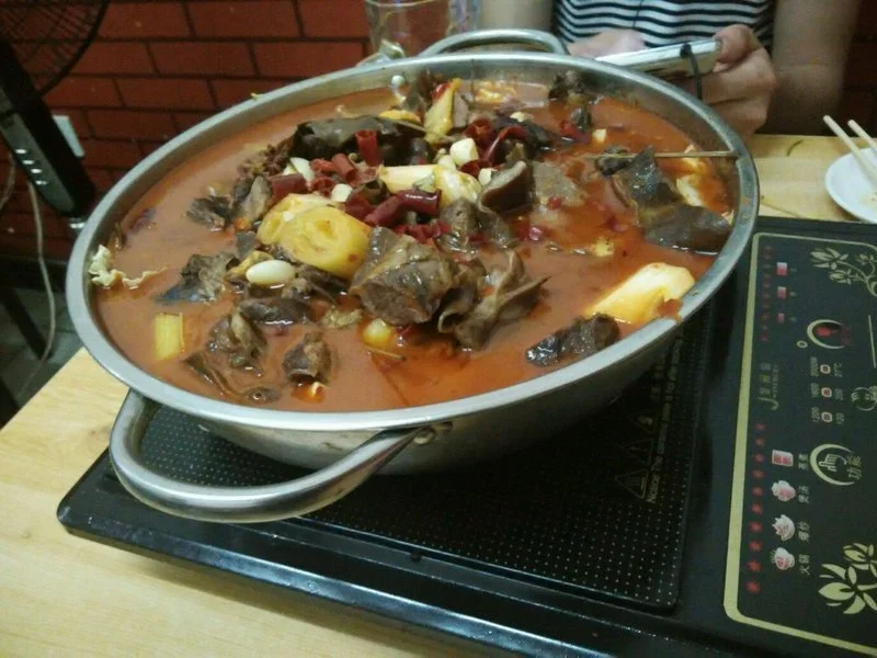 食尚小厨加盟