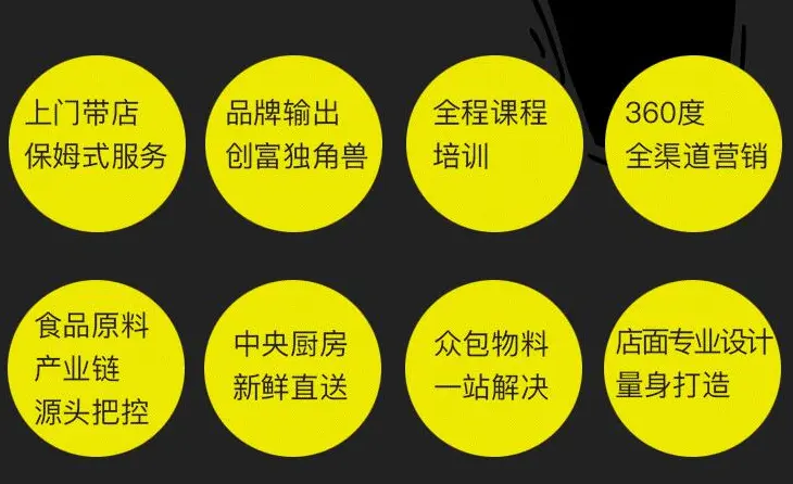 鸡鲜生炸鸡加盟支持 鸡鲜生炸鸡加盟支持