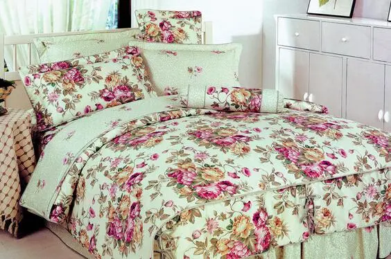 盛宇家纺加盟优势 盛宇家纺加盟优势