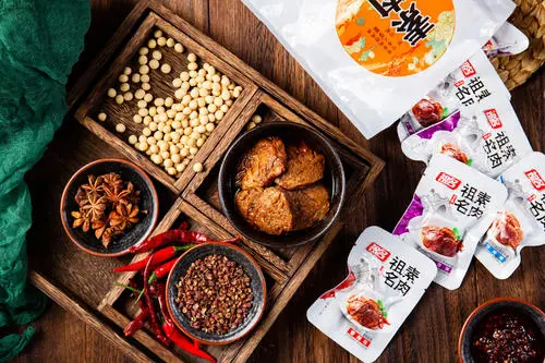 祖名豆制品加盟支持 祖名豆制品加盟支持
