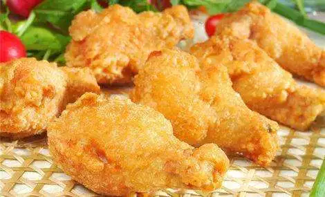 阿刚炸鸡加盟条件 阿刚炸鸡加盟条件