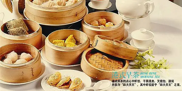非你莫属茶餐厅加盟优势 非你莫属茶餐厅加盟优势