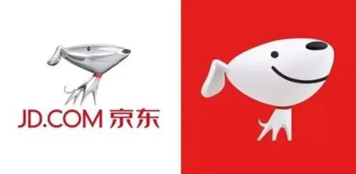 京东商城快递
