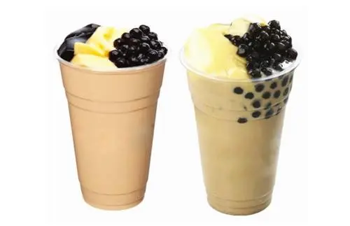 茶不易加盟优势 茶不易加盟优势