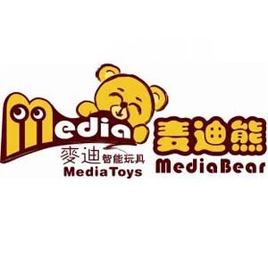 麦迪熊玩具加盟