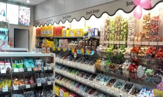 盼盼零零嘴加盟条件 盼盼零零嘴加盟条件