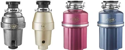 英利浦垃圾处理器加盟优势 英利浦垃圾处理器加盟优势