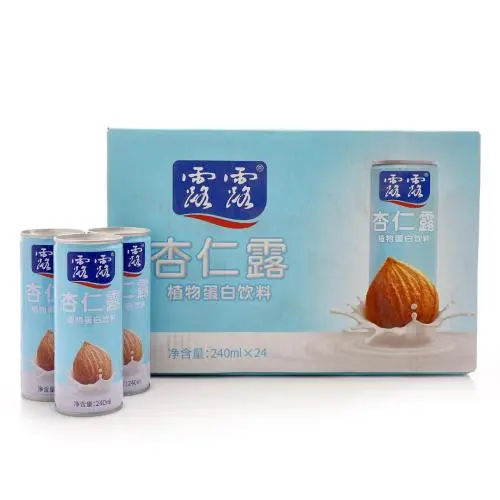 露露饮品加盟 露露饮品加盟