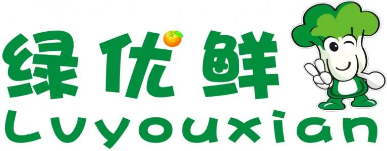 绿优鲜加盟