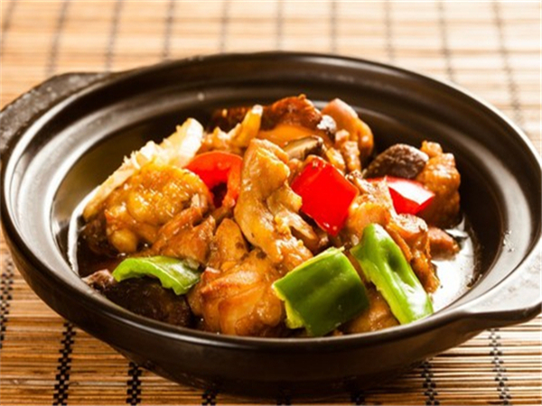 味靠味黄焖鸡米饭加盟 味靠味黄焖鸡米饭加盟
