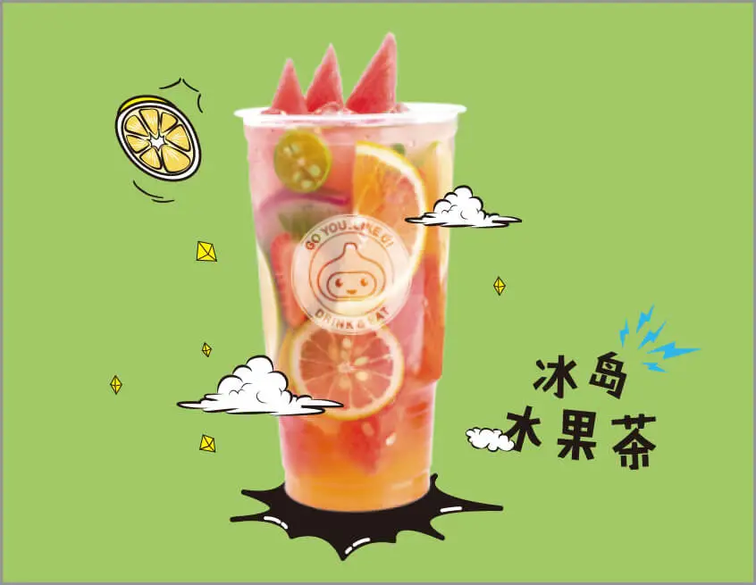 咕噜咕噜加盟条件 咕噜咕噜加盟条件