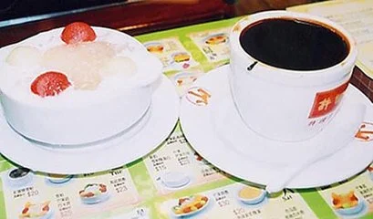 双食记甜品加盟流程 双食记甜品加盟流程