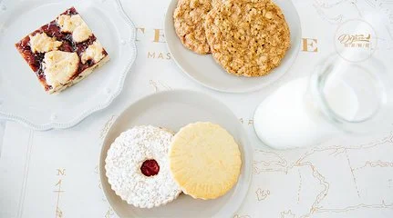 双食记甜品加盟支持 双食记甜品加盟支持