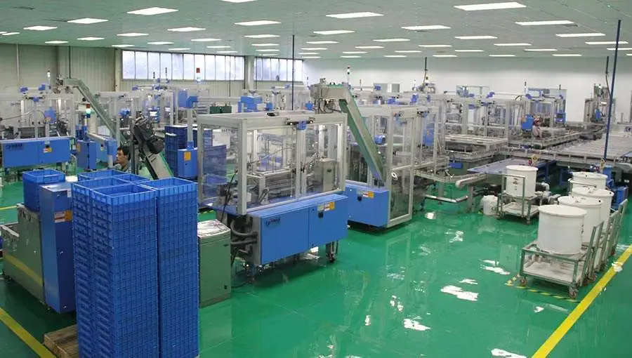 长虹新能源加盟流程 长虹新能源加盟流程