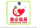 童心玩具加盟