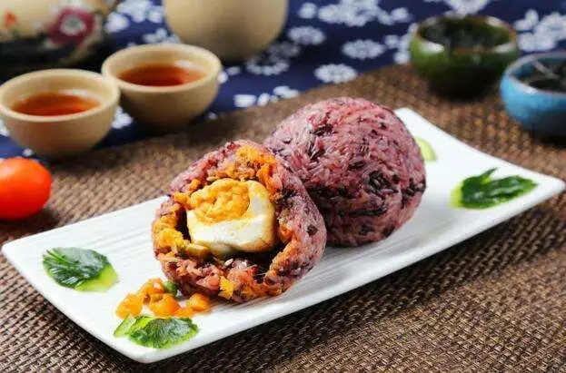 阿杏饭团加盟优势 阿杏饭团加盟优势