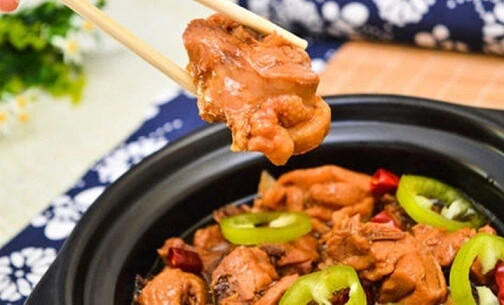 杨记黄焖鸡米饭加盟优势 杨记黄焖鸡米饭加盟优势