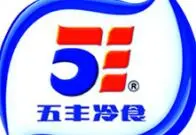五丰冷食加盟