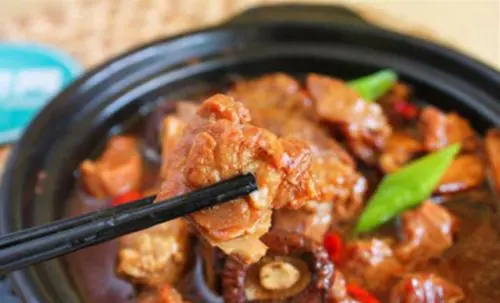 张一绝黄焖鸡米饭加盟优势 张一绝黄焖鸡米饭加盟优势