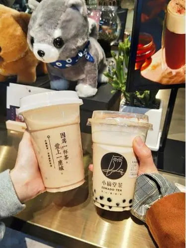 小摘堂茶加盟流程 小摘堂茶加盟流程