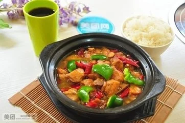 福宇记黄焖鸡米饭加盟条件 福宇记黄焖鸡米饭加盟条件