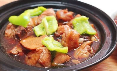 福宇记黄焖鸡米饭加盟优势 福宇记黄焖鸡米饭加盟优势