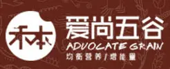 爱尚五谷加盟