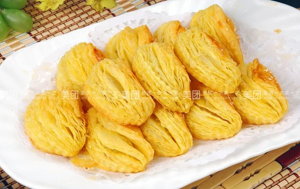 生煎先生加盟