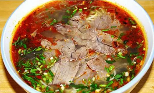 张署龙牛肉粉丝汤加盟条件 张署龙牛肉粉丝汤加盟条件