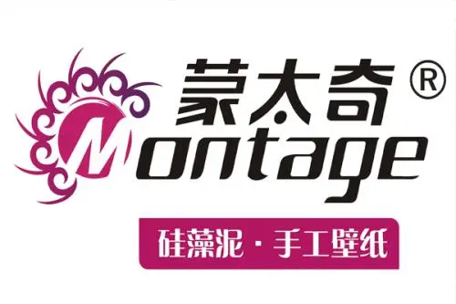 蒙太奇硅藻泥加盟