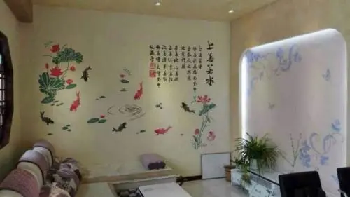 蒙太奇硅藻泥加盟 蒙太奇硅藻泥加盟