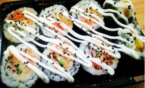 和风寿司加盟费用 和风寿司加盟费用
