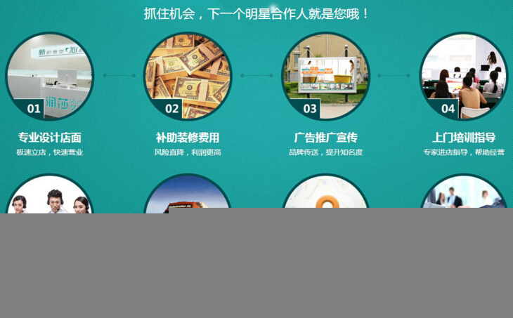 润莎艺术卫浴加盟支持