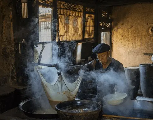 乡村豆腐坊加盟条件 乡村豆腐坊加盟条件