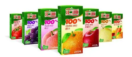 汇源果汁加盟条件 汇源果汁加盟条件