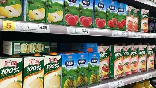 汇源果汁加盟费用 汇源果汁加盟费用