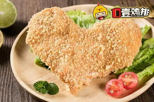 D壹鸡排加盟优势 D壹鸡排加盟优势