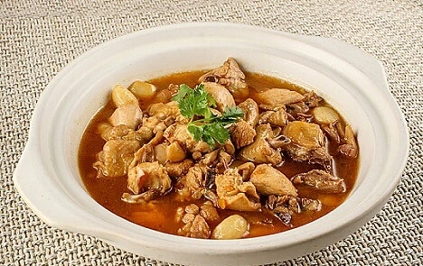 香辣鸡煲加盟优势 香辣鸡煲加盟优势