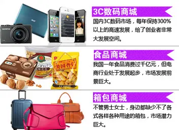 创想启航加盟条件