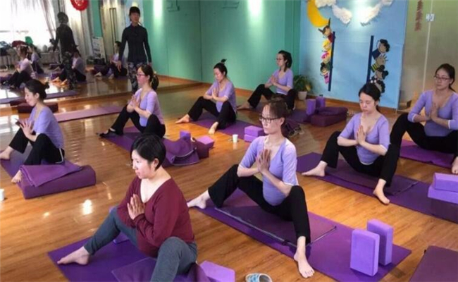 子午孕教加盟 子午孕教加盟